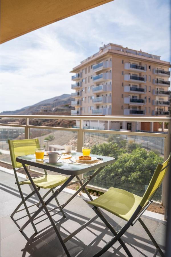 Trendy Homes Colinas De Aguadulce Almería Exteriér fotografie