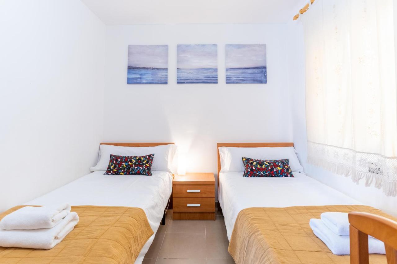 Trendy Homes Colinas De Aguadulce Almería Exteriér fotografie