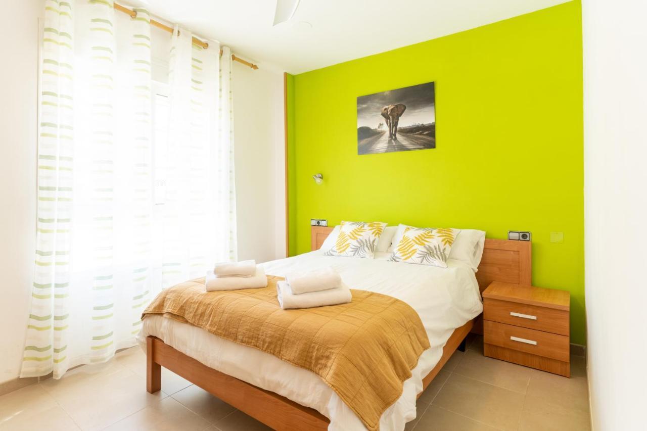 Trendy Homes Colinas De Aguadulce Almería Exteriér fotografie