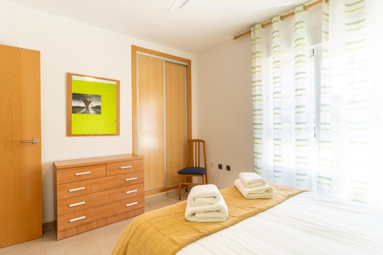 Trendy Homes Colinas De Aguadulce Almería Exteriér fotografie