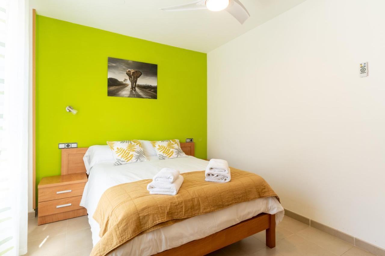 Trendy Homes Colinas De Aguadulce Almería Exteriér fotografie