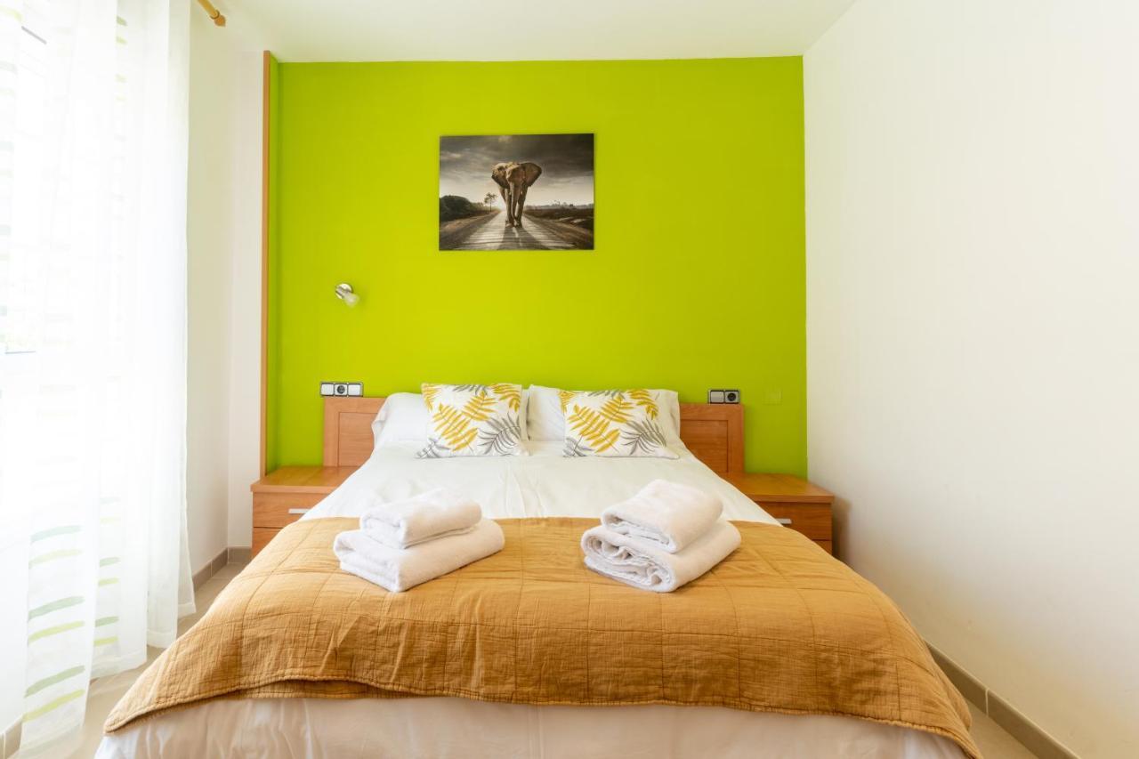 Trendy Homes Colinas De Aguadulce Almería Exteriér fotografie